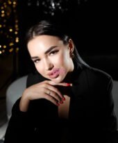 Liza Tbilisi