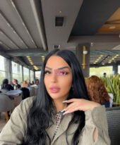 Leyla Tbilisi